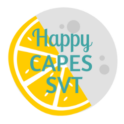 Happy CAPES SVT